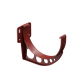 STANDARD Кронштейн желоба (КРАСНЫЙ)