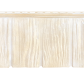 Панель фасадная GL ЯФАСАД Сибирская дранка слоновая кость