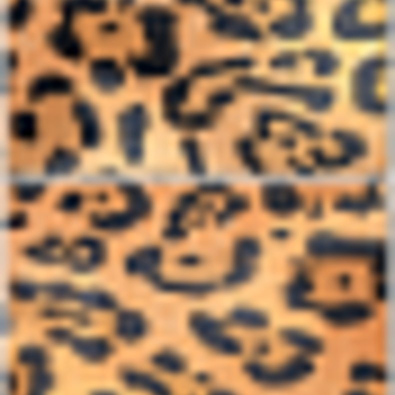 Панели ПВХ Леопард