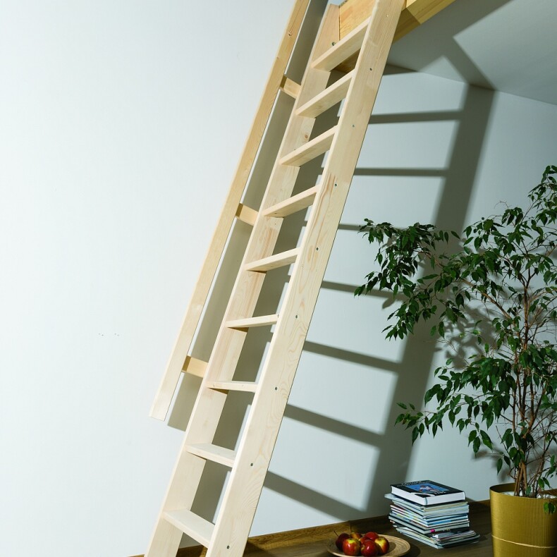 Fakro Лестница приставная OMP 55/300