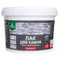Лак для камня с эффектом мокрый камень 2л